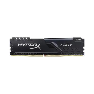 Memória RAM HyperX Fury DDR4 8GB 16GB 3200MHz 2666MHz 2400MHz Desktop 1.2V DIMM PC-21300 25600