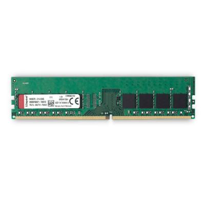Memória RAM para PC DDR4 4GB 2400MHz Kingston KVR24N17S8 4