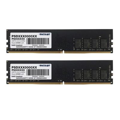 Memória RAM Patriot Signature Line DDR4 16 GB (2 x 8 GB) 3200 MHz