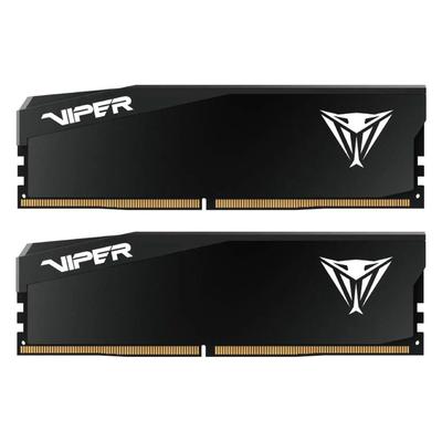 Memória RAM Patriot Viper Elite 5 Ultra 16GB DDR5 6000 MHz - VEU516G6036