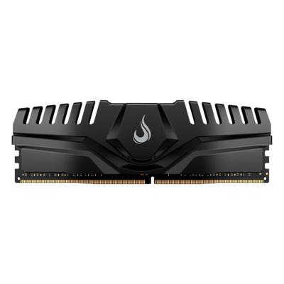 Memória RAM Rise Mode Z, 8GB, 3200MHz, DDR4, CL19, Preto - RM-D4-8G-3200Z