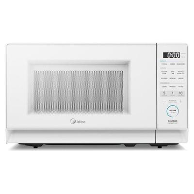 Micro-Ondas Midea 20L Mastercook Branco 220V (MHP20B2)