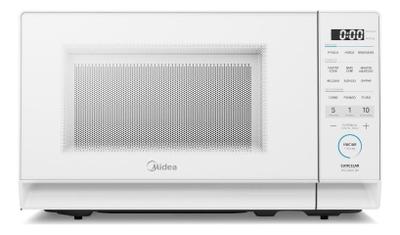 Micro-ondas midea 20l mhp20b mastercook branco 110v