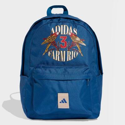 Mochila Adidas Farm Feminina
