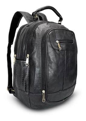 Mochila Feminina Notebook Escolar Trabalho Reforçada Casual Moda Fashion