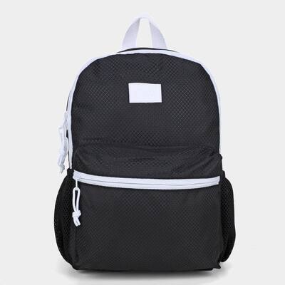 Mochila Fila Mini Basic Letter