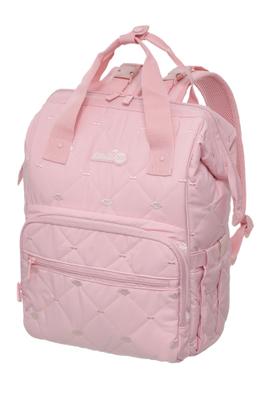 Mochila Maternidade Lillica Ripilica Comfy Rosa 2026