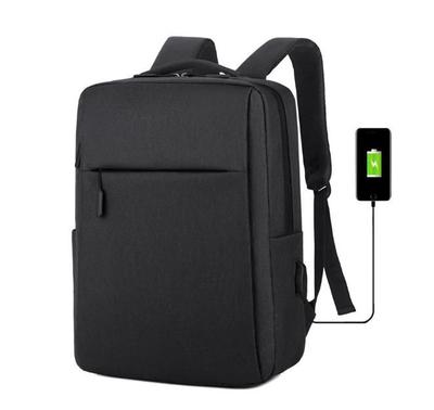 Mochila Slim P/ Notebook Executiva Faculdade Escolar Viagem