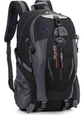 Mochila Tática Camping 40 Litros Trilha Caminhada Viagem