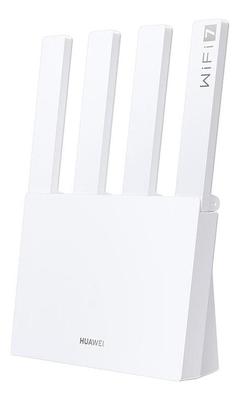 Modem Roteador Wi-fi 7 Huawei Be3 Dual Band 5g Vpn Alcance Melhor Roteador Velocidade Internet