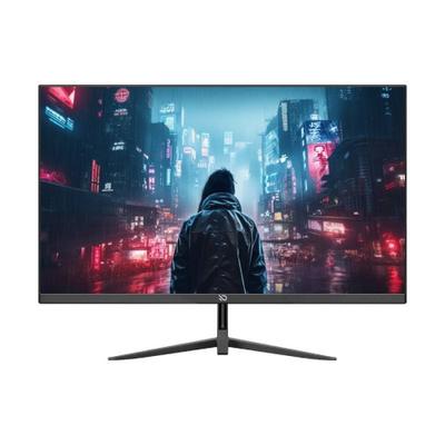 Monitor Gamer Duex 27", FHD, 360Hz, 1ms, IPS, HDMI e DP, Alto-falante Embutido, Preto - DXMO27F360S