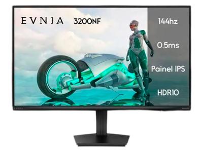 Monitor Gamer Philips EVNIA 27" 144Hz 0,5Ms IPS Full HD 27M2N3200NF Bivolt