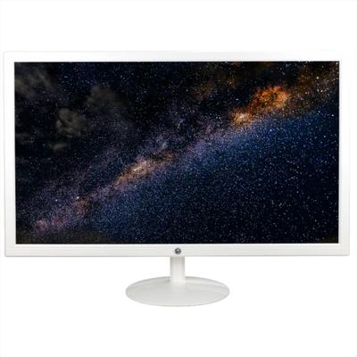 Monitor LED 27 Brazil PC 27WR-75XE - 1920x1080 (Full HD), 75Hz, 5ms - HDMI/VGA - Branco