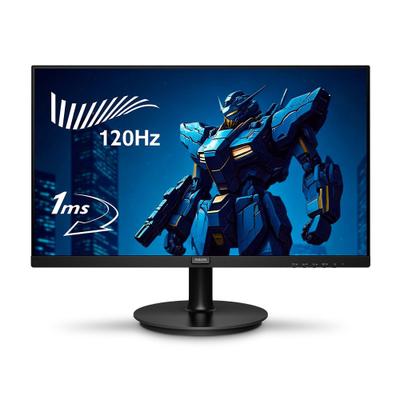Monitor Philips 21.5 polegadas 221V8LB3 120Hz AdaptiveSync Preto