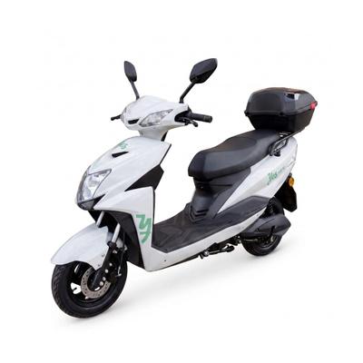 Moto scooter bicicleta elétrica adulto 1000w sem cnh sem placa LS 32 km/h autopropelido