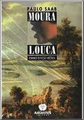 Moura Louca - ANADARCO EDICOES