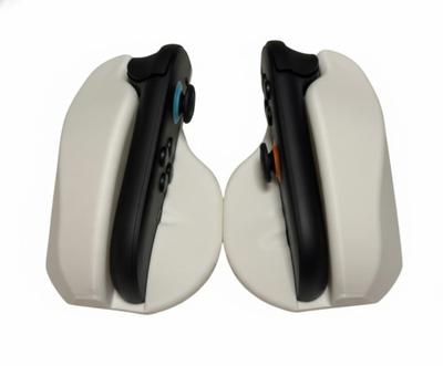 Mouse Ergonômico Compatível com Joy-Con de Nintendo Switch 2