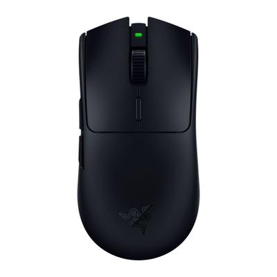 Mouse Gamer Sem Fio Razer Viper V3 HyperSpeed, 30000 DPI, 82g, Preto - RZ01-04910100