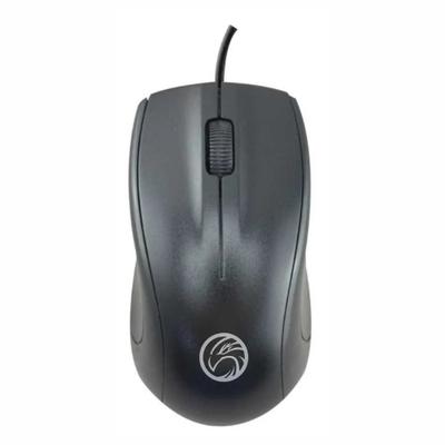 Mouse Usb para Computador e Notebook com Fio