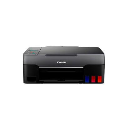Multifuncional Canon G2160 Mega Tank USB Bivolt Preto
