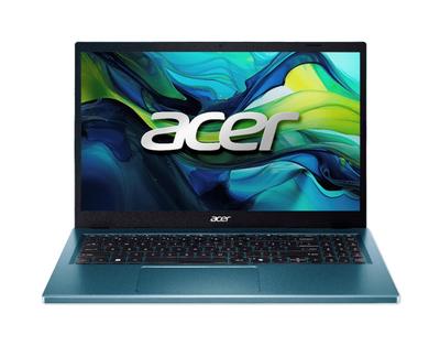 Notebook Acer Aspire GO 15, AG1551P55LL I5 Intel Core i51334U, 8GB RAM, 256GB SSD
