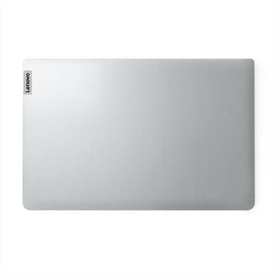 Notebook Lenovo Ideapad 1I Celeron com Microsoft 365 Personal 4GB 128GB SSD W11 15.6