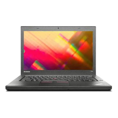 Notebook Lenovo Thinkpad T450 Intel I7 8gb Ram 120gb Ssd