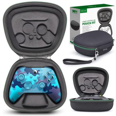 O estojo de transporte é compatível com Xbox Series X/S e Core Controller