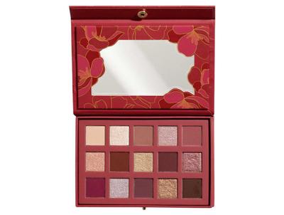 Paleta de Sombras Eudora Niina Secrets Soft Petals