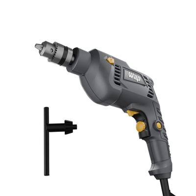Parafusadeira e Furadeira de Impacto WAP WF 700FE 700W 110V