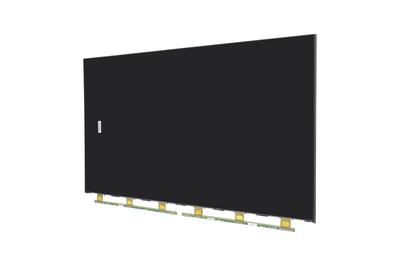 Peça - Tela de cristal líquido (BA) TV LG - EAJ65756910
