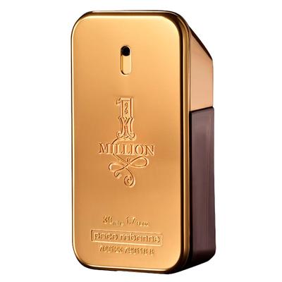 Perfume 1 Million Rabanne Eau de Toilette Masculino