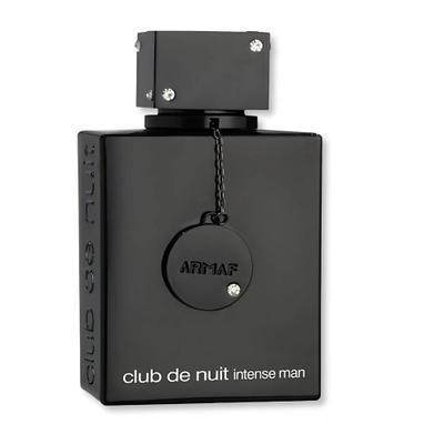 Perfume Árabe Club de Nuit Intense Man Armaf Masculino EDT 105ml