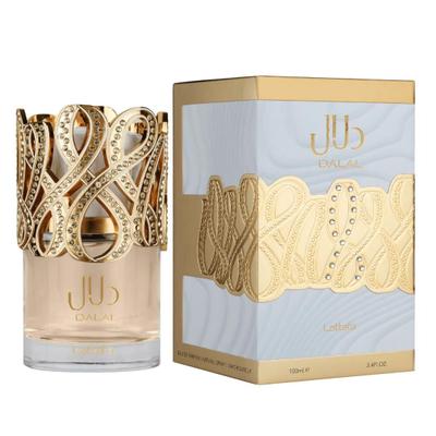 Perfume Árabe Dalal EDP 100ml Lattafa Original Importado