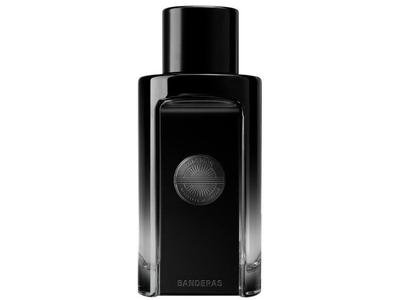 Perfume Banderas The Icon Masculino Eau de Parfum 100ml