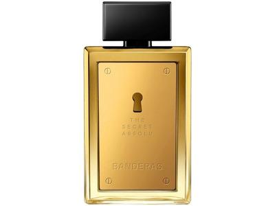 Perfume Banderas The Secret Absolu Masculino Eau de Parfum 100ml