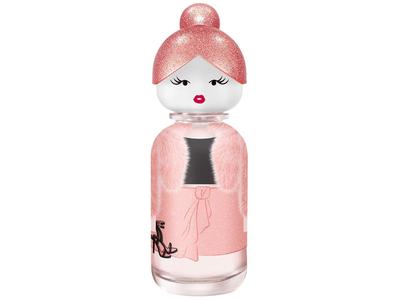 Perfume Benetton Sisterland Blush Cherry Feminino Eau de Parfum 80ml