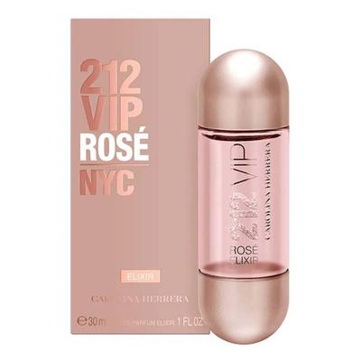 212 VIP Rosé Carolina Herrera · Perfume Feminino · Eau de Parfum