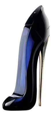 Perfume Carolina Herrera Good Girl Eau De Parfum 150ml Feminino