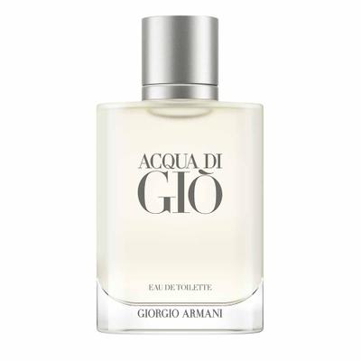 Perfume Giorgio Armani Acqua Di Giò Masculino Eau de Toilette