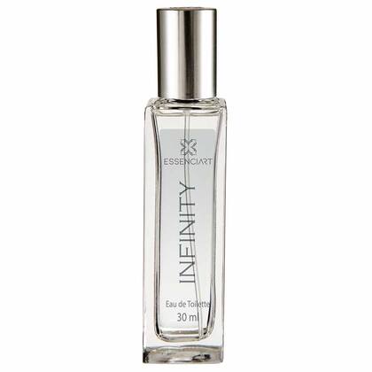 Perfume Infinity Essenciart Masculino Eau de Toillete
