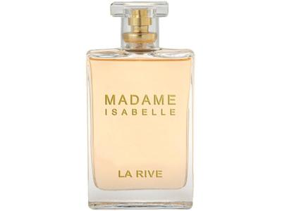 Perfume Madame Isabelle La Rive Feminino Eau de Parfum