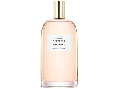 Perfume Victorio & Lucchino Aguas Florales Nº 6 Magnolia Sensual Feminino Eau de Toilette 150ml