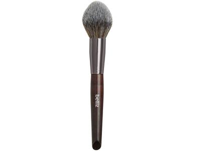 Pincel de Blush Belliz Wood Blush Cônico