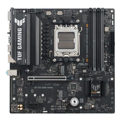 Placa Mãe ASUS TUF GAMING A620AM-PLUS, AMD AM5 , m-ATX, DDR5 - 90MB1N30-M0EAY0