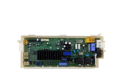 Placa Principal / Potência Lava E Seca LG Cv5011wg4