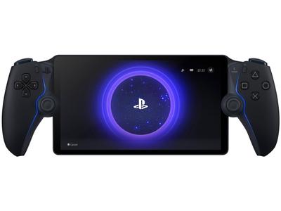 PlayStation Portal, Reprodutor Remoto para Console PS5, Midnight Black - 1000044181