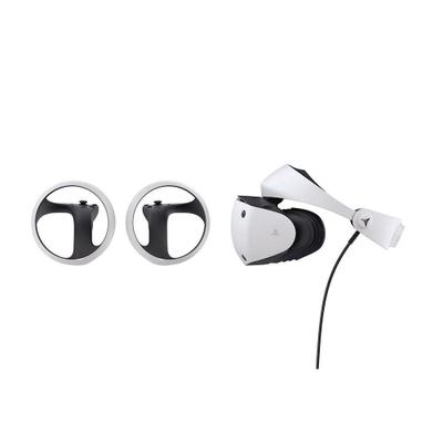 Playstation Vr 2 Ps5 Headset De Realidade Virtual Branco