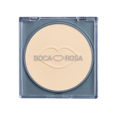 Pó Compacto Translúcido Boca Rosa