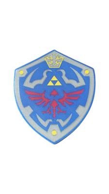 Porta-cartuchos Jogos Zelda Nintendo Suporte Case